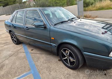 Fiat Croma 2.0 turbo i.e asi