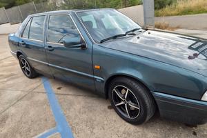 Fiat Croma 2.0 turbo i.e asi