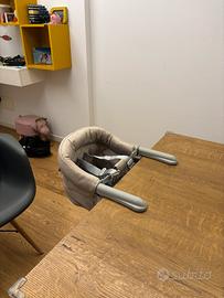 Seggiolino da tavolo Fast Inglesina