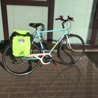 Bici da città Piit.