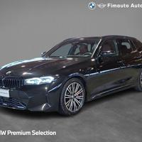 BMW 320 d 48V Touring Msport Pro Aut.