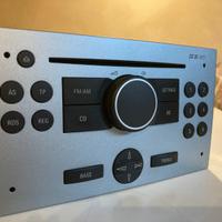 Autoradio Opel CD30 MP3