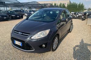 FORD C-Max 2.0 TDCi 163CV Titanium