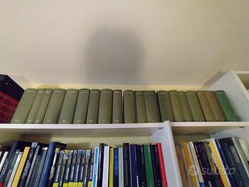 STORIA D’ITALIA EINAUDI