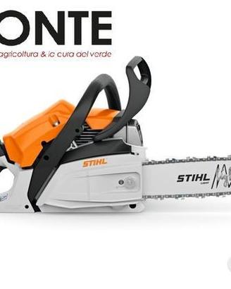 Motosega STIHL nuova