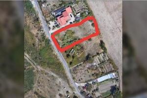 Terreno edificabile Castrolibero