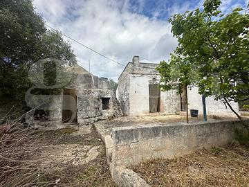 Villa singola Ostuni [Cod. rif 3146445VRG]