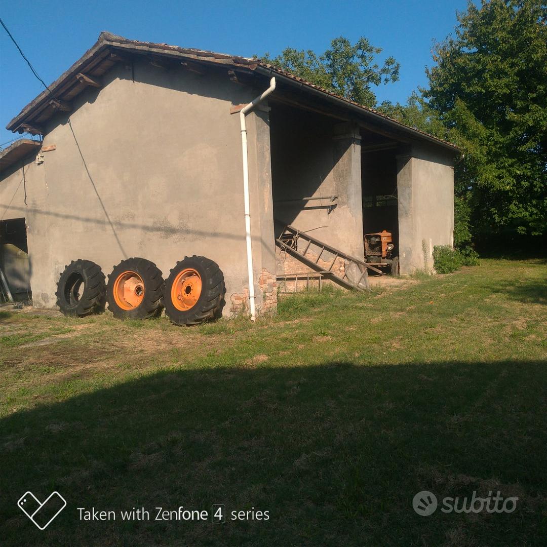 Casa campagna tra Faenza e Forlì - Vista 4