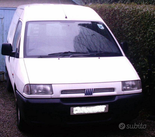 Fiat scudo
