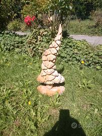 abete scolpito 