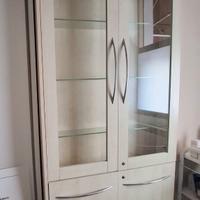 Arredo centro estetico