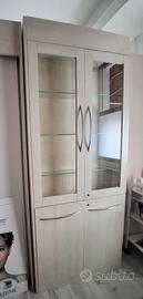 Arredo centro estetico