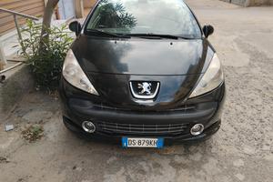 Peugeot 207 - 2008