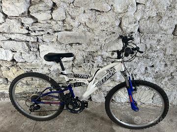 Rampichino TRAX TFS1