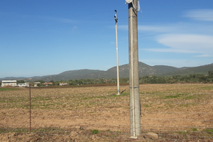 Terreno agricolo edificabile
