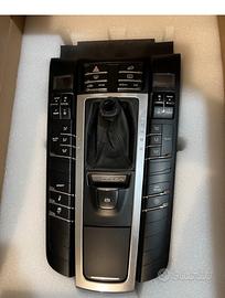 Ricambi porsche macan