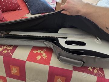 Chitarra lava me play