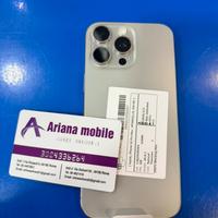 Cellulari iphone 16 promax 256gb