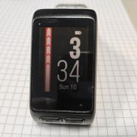 Garmin Vivoactive HR + riserva e connettore
