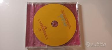 cd Sfera Ebbasta "Rockstar" Popstar Edition