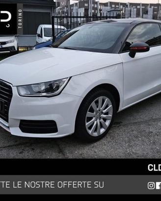 Audi A1 1.0 TFSI ultra Sport