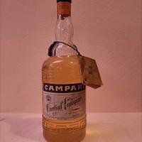 Bottiglia Cordial Campari