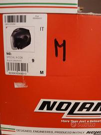 casco moto Logan 