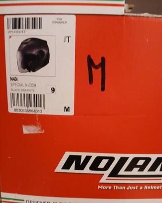 casco moto Logan 