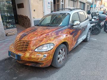 Chrysler Pt Cruiser 2.2 Crd