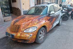 Chrysler Pt Cruiser 2.2 Crd