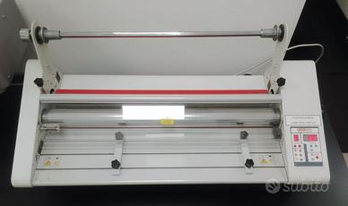 Plastificatrice Professionale Lami-Roll 650 HS
