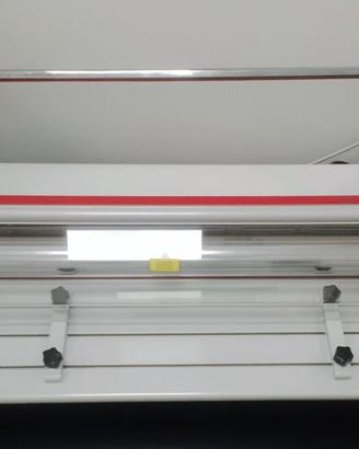 Plastificatrice Professionale Lami-Roll 650 HS
