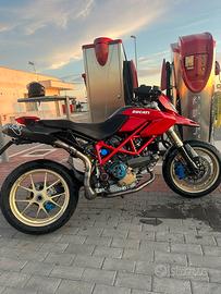 Pezzi Ducati Hypermotard 1100s