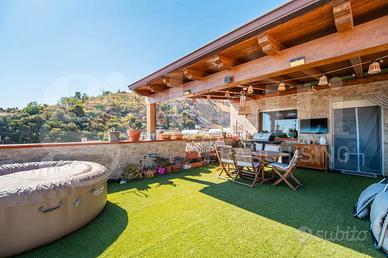 Baida in residence 3 vani con terrazzo