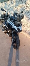 BMW ADVENTURE GS 1200