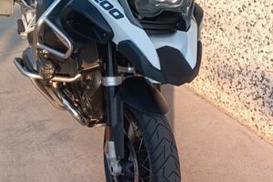 BMW ADVENTURE GS 1200