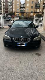 Bmw 530D Touring Msport