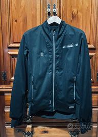 Giacca moto riscaldata Macna