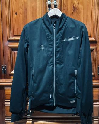 Giacca moto riscaldata Macna