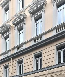 Appartamento di 80 m² con 2 locali a Trieste