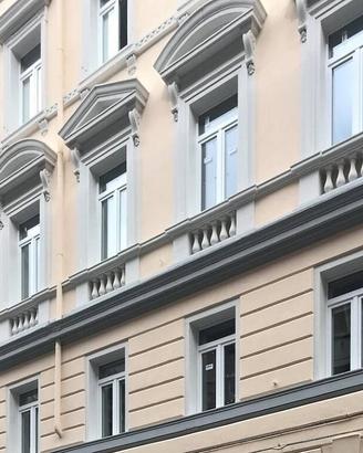 Appartamento di 80 m² con 2 locali a Trieste