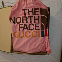 zaino Gucci X The North Face prima edizione