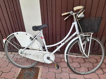 bicicletta vintage 