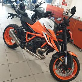 Ktm 1290 Super Duke EVO