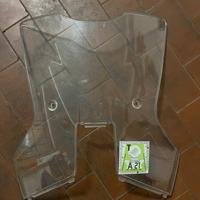 Vari pezzi KTM originali e powerparts 890 690