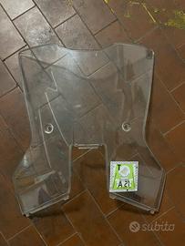 Vari pezzi KTM originali e powerparts 890 690