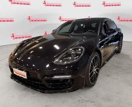 Porsche Panamera 2.9 4S E-Hybrid Sport Turism...