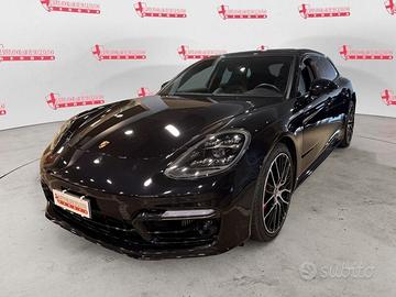 Porsche Panamera 2.9 4S E-Hybrid Sport Turism...