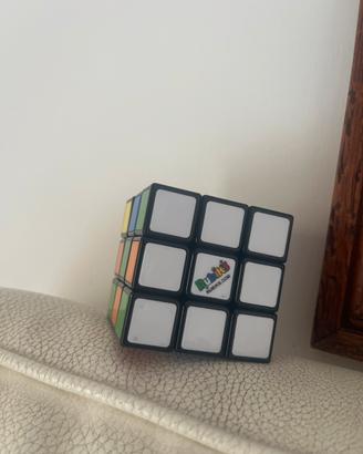 Cubo di rubik
