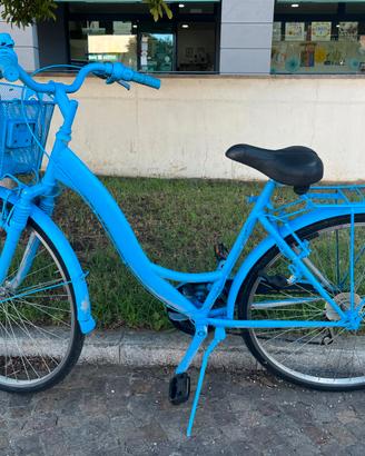 Bicicletta